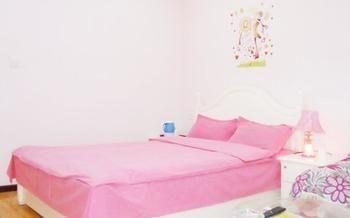 Zhengzhou Rujia Apartment Hotel Bagian luar foto