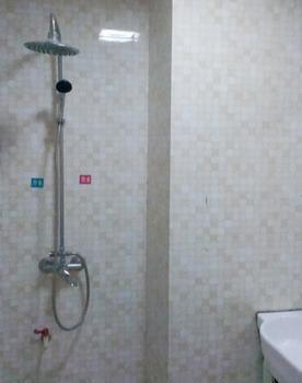 Zhengzhou Rujia Apartment Hotel Bagian luar foto