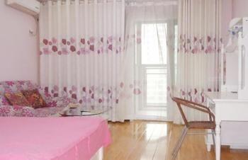 Zhengzhou Rujia Apartment Hotel Bagian luar foto